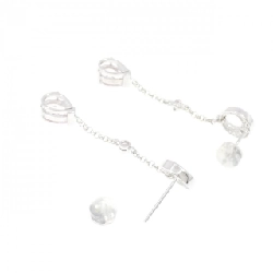 14KWG/K14WG Beryl Bông tai - Hàng hiệu Chính hãng 868141