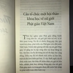 Nữ giới phật giáo Việt Nam 693212