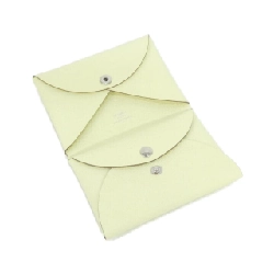 Ví tiền Hermes Calvi Duo 083035CK - Hàng hiệu Chính hãng 806239