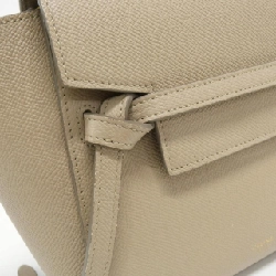 Túi Celine Nano Belt 189003ZVA 619124