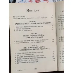 Quẳng gánh lo đi và vui sống – Dale Carnegie 558563
