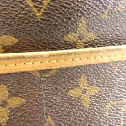 Túi xách vai Louis Vuitton Monogram Popincourt Long M40008 611973