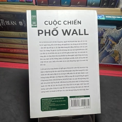 Cuộc chiến phố Wall Kathleen Day 322022