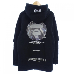 A BATHING APE Hoodie - Hàng hiệu Authentic 905289
