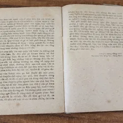 Tiểu thuyết VENISE EN HIVER - Vơ-ni-do mùa đông (Nhà văn Pháp-Algeria Emmanuel Roblès) 732967