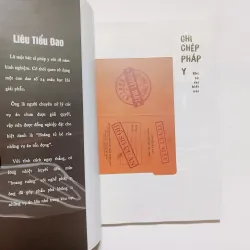 Ghi Chép Pháp Y - Khi Tử Thi Biết Nói 797743