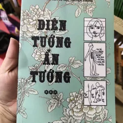 SÁCH Diện Tướng Ẩn Tướng