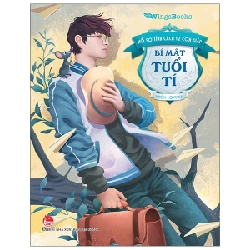Hồ Sơ Tính Cách 12 Con Giáp - Bí Mật Tuổi Tí - Nhóm Lovedia (Mới 100%) Sách phong thủy, kinh dịch, NXB Kim Đồng - SÁCH ĐẠI HỌC