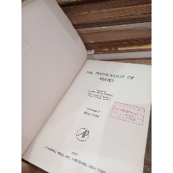 The physiology of fishes - Margaret E. Brown 778056