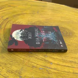 KHI ĐỊA NGỤC TRỐNG RỖNG- nhóm tác giả viva talents  782472