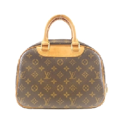 Túi Louis Vuitton Monogram Trouville M42228 617913