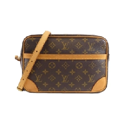 Túi xách vai Louis Vuitton Monogram Trocadéro 27cm M51274