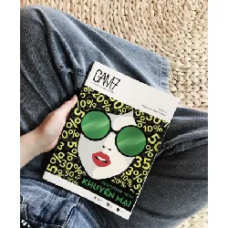 GAM7 BOOK NO.11 PROMOTION NOW! - Khuyến Mại - Nhiều tác giả - MARKETING KINH DOANH 596786