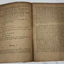 Tiểu thuyết của Ernest Hemingway: GIÃ TỪ VŨ KHÍ (Lẻ tập 1) 791345