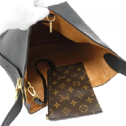 Túi xách vai Louis Vuitton Rowkey Hobo MM M24856 - Hàng hiệu Authentic 768867