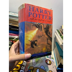 Harry Potter Series - J.K. Rowling 198119