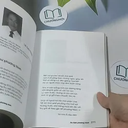 Ân tình phương Nam - Thơ 688636