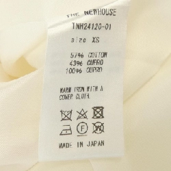 ザニューハウス THE NEWHOUSE ジャケット - Hàng hiệu Authentic 812441