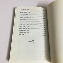 NGHỆ THUẬT LÀM VƯỜN 530564