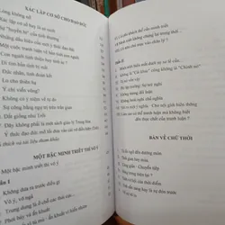 MINH TRIẾT PHƯƠNG ĐÔNG & TRIẾT HỌC PHƯƠNG TÂY - FRANCOIS JULLIEN 719757