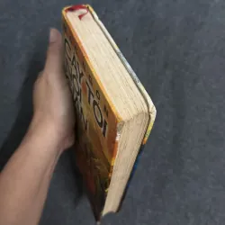 Cây tỏi nổi giận (Bìa cứng) - Mạc Ngôn 989778