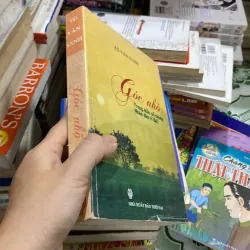 Góc nhỏ trong mẫu số chung Nhân dân vĩ đại! 1037940