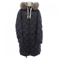 Max Mara 949609 THE CUBE Áo khoác lông - Hàng hiệu Chính hãng