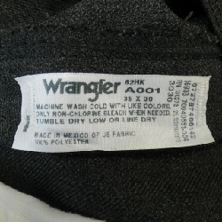Quần Wrangler WRANGLER - Hàng hiệu Authentic 889986