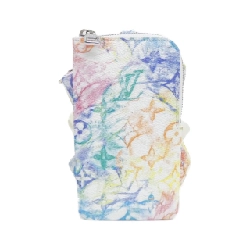 Túi xách vai Louis Vuitton Monogram Màu Pastel BlockLV M57277 612522