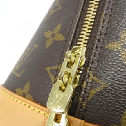 Túi Louis Vuitton Monogram Alma PM M51130 - Hàng hiệu Chính hãng 805247