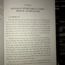 Hà Nội địa chất, địa mạo và tài nguyên liên quan - Vũ Văn Phái 734535