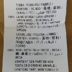 SAINT LAURENT 648671 Áo khoác - Hàng hiệu Chính hãng 818748