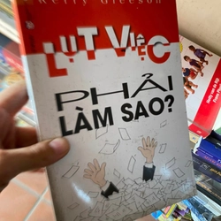 Sách Lụt việc phải làm sao?