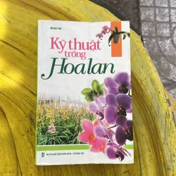 COMBO TRỒNG HOA CÂY CẢNH TRONG GIA ĐÌNH & KỸ THUẬT TRỒNG HOA LAN 929941