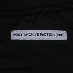 QUẦN POST ARCHIVE FACTION - Hàng hiệu Authentic 887969
