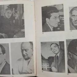 VĂN HỌC THẾ GIỚI HIỆN ĐẠI - BỬU Ý dịch 705114