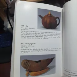 Cổ vật gốm sứ Trung Quốc 1000754