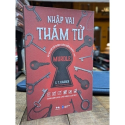 Nhập vai thám tử - G. T. Karber