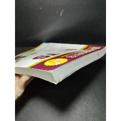 Ielts international english language testing system 2018 mới 85% HCM0411 912621