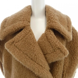 Max Mara Cape 637528