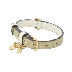 【Sản phẩm mới】Coach CH144 Vòng cổ cho thú cưng