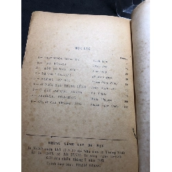 Những cánh tay bè bạn 1983 mới 50% ố vàng nặng Triệu Bôn HPB0906 SÁCH VĂN HỌC 915238