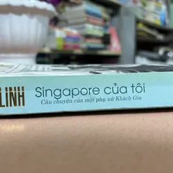 Lý Vỹ Linh Singapore của tôi 🌊 694721