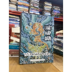Luật hấp dẫn tái nhận thức - Minh Hiếu 546333