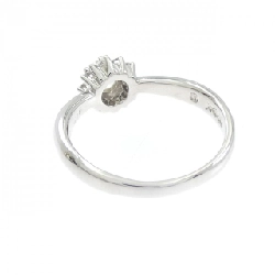 Nhẫn kim cương PT1000 0.318CT - Hàng hiệu Authentic 845840