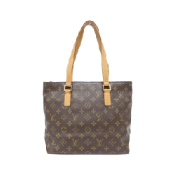 Túi Louis Vuitton Monogram Cabas Piano M51148