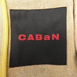 Jacket CABaN - Hàng hiệu Authentic 897057
