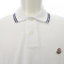 MONCLER 10918A00006 Áo polo - Hàng hiệu Chính hãng 898057