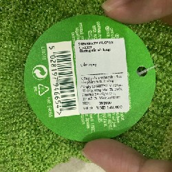 Găng tay tắm The Bodyshop 830