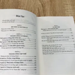 7 THÓI QUEN HIỆU QUẢ  992444